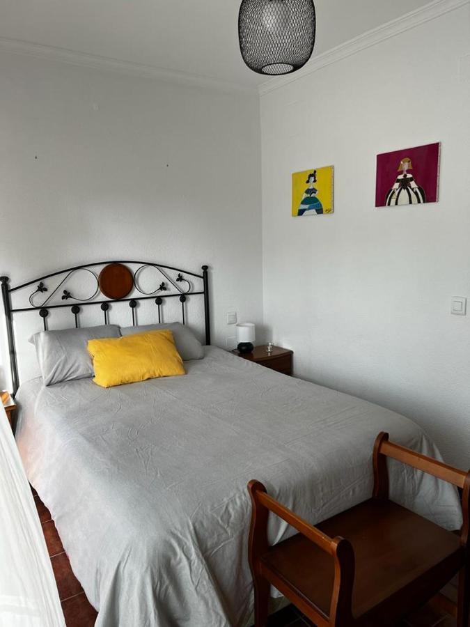 Aguatapa Apartamento Chiclana de la Frontera Exterior photo