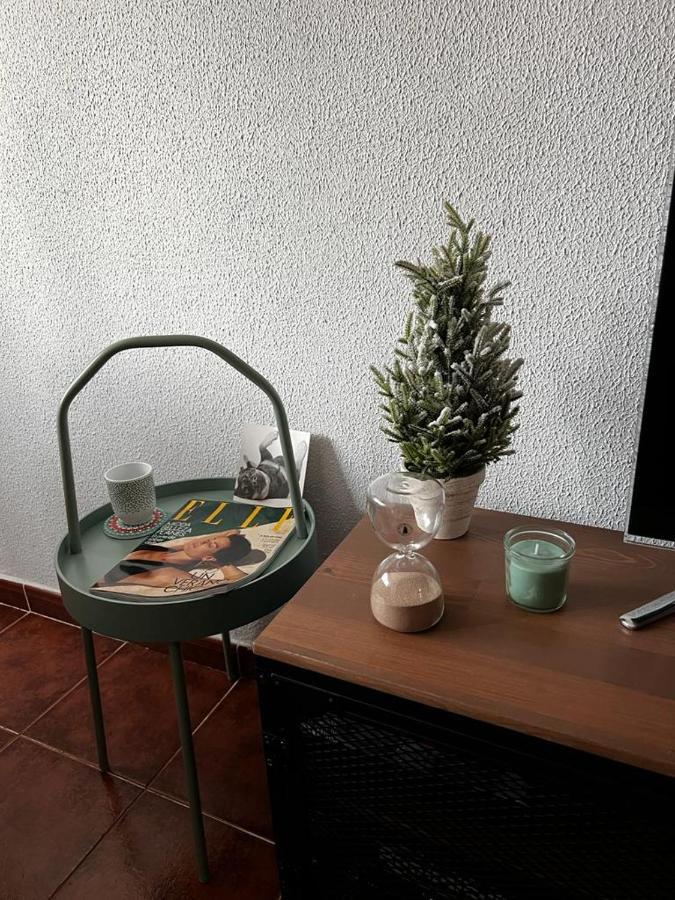 Aguatapa Apartamento Chiclana de la Frontera Exterior photo